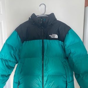 The Northface Puffer